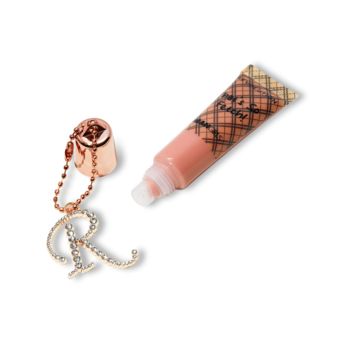 Revolution - *Mean Girls* - Brilho labial Gretchen Wieners - Peach