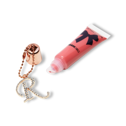 Revolution - *Mean Girls* - Brilho labial Karen Smith - Cherry