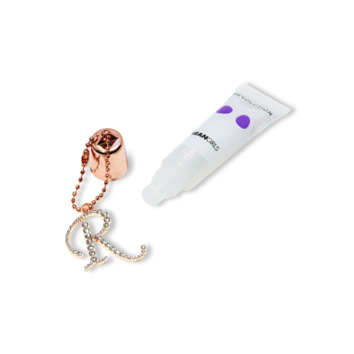 Revolution - *Mean Girls* - Brilho labial Regina George - Clear Shimmer