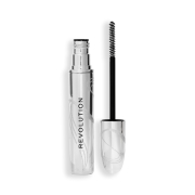 Revolution - *Metallic Muse* - Rímel Silver Glitter Top Coat