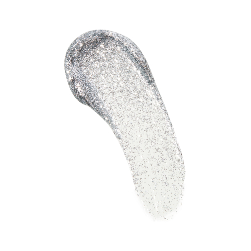 Revolution - *Metallic Muse* - Rímel Silver Glitter Top Coat