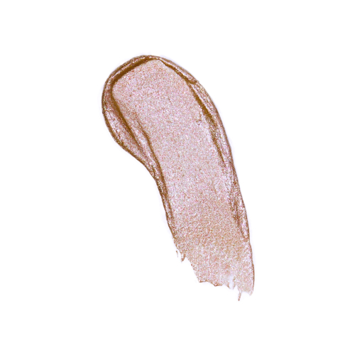 Revolution - *Metallic Muse* - Sombra líquida com glitter - Gold