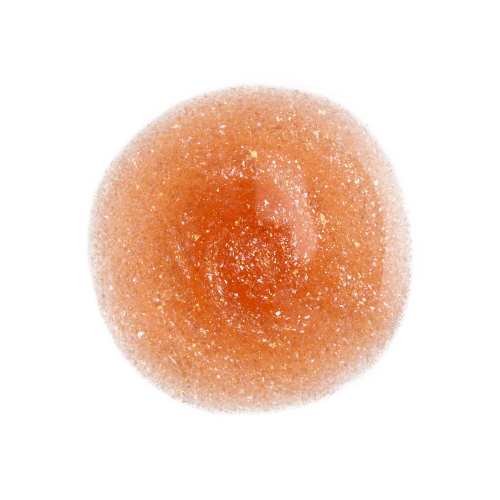 Revolution - Mini brilho labial Shimmer Bomb - Starlight