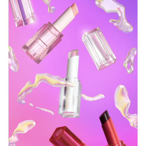 Revolution - *Mood Switch* - Bálsamo labial Aura - Halo Clear