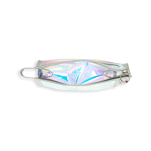 Revolution - *Mood Switch* - Bolsa de viagem Holographic Makeup Bag