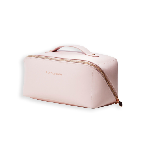 Revolution - Bolsa de maquiagem Glam Fold Out Cosmetic Bag