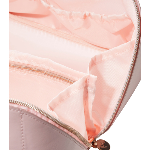 Revolution - Bolsa de maquiagem Glam Fold Out Cosmetic Bag