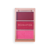 Revolution - Paleta de Blush Icon Blush - My Cherry Truth