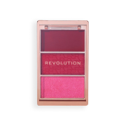 Revolution - Paleta de Blush Icon Blush - My Cherry Truth