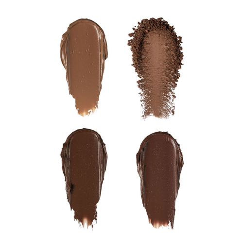 Revolution - Paleta de Corrector - Matte Base C13-16