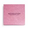 Revolution - Paleta de Glitter Prensado - Diva
