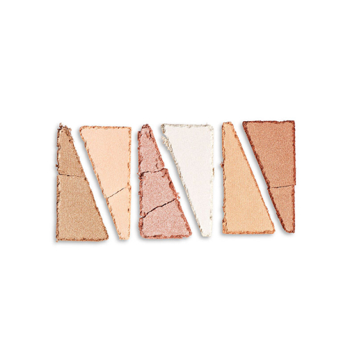 Revolution -Paleta iluminadores Shook!