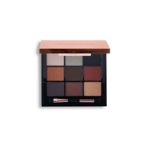 Revolution - Paleta de sombras Eye Shaping
