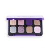 Revolution - Shadow Palette Forever Flawless Dynamic - Mesmerized