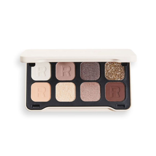 Revolution - Shadow Palette Forever Flawless Dynamic - Serenity