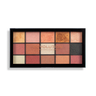 Paleta de sombras de olhos Reloaded - Affection