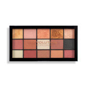 Revolution - Paleta de sombras de olhos Reloaded - Affection