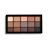 Revolution - Paleta de sombras de olhos Reloaded - Basic Mattes