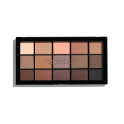 Revolution - Paleta de sombras de olhos Reloaded - Basic Mattes