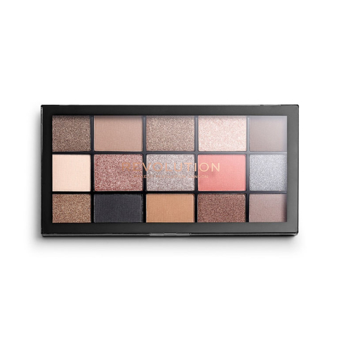 Revolution - Paleta de sombras de olhos Reloaded - Hypnotic