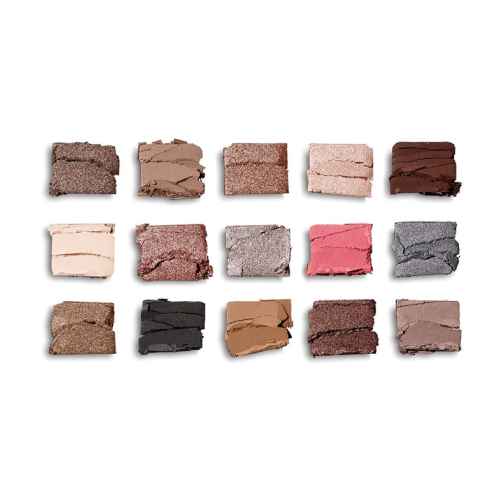 Revolution - Paleta de sombras de olhos Reloaded - Hypnotic