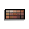 Revolution - Paleta de sombras de olhos Reloaded - Iconic Fever