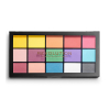 Revolution - Paleta de sombras de olhos Reloaded - Marvellous Mattes