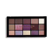 Revolution - Paleta de sombras de olhos Reloaded - Visionary