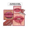 Revolution - Lip Liner IRL Filter Finish Lip Definer - Burnt Cinnamon