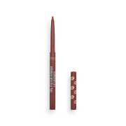 Revolution - Lip Liner IRL Filter Finish Lip Definer - Espresso Nude