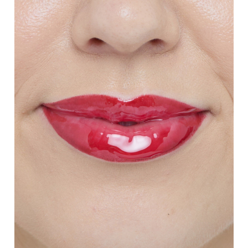 Revolution - Delineador labial Pout Liner - Burnt Cherry Red