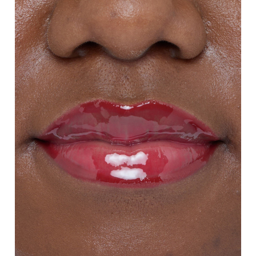 Revolution - Delineador labial Pout Liner - Burnt Cherry Red