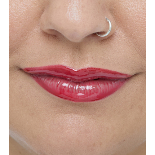 Revolution - Delineador labial Pout Liner - Burnt Cherry Red