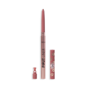 Revolution - Delineador labial Pout Liner - Chauffeur Nude
