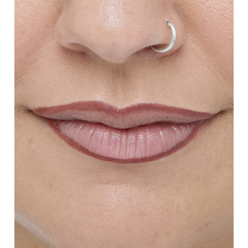 Revolution - Delineador Labial Pout Liner - Cookie Warm Brown