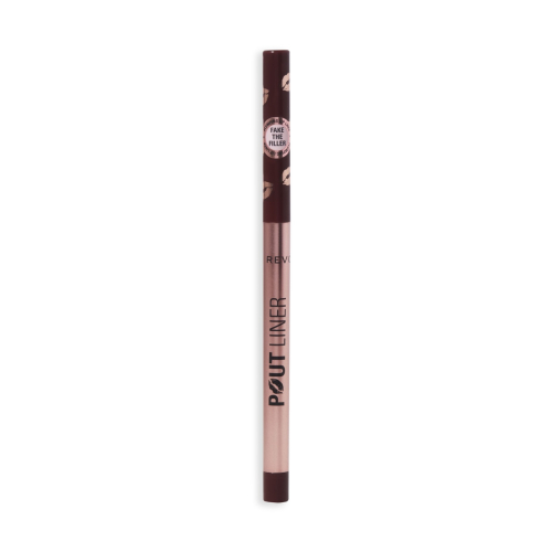 Revolution - Delineador labial Pout Liner - Deepest Mauve