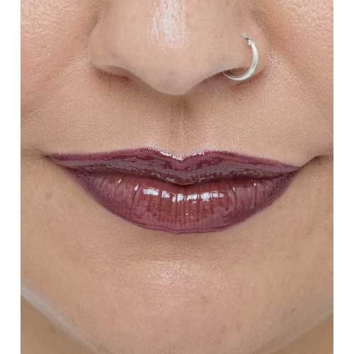 Revolution - Delineador labial Pout Liner - Deepest Mauve
