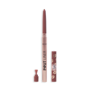 Revolution - Delineador labial Pout Liner - Doll Cool Nude