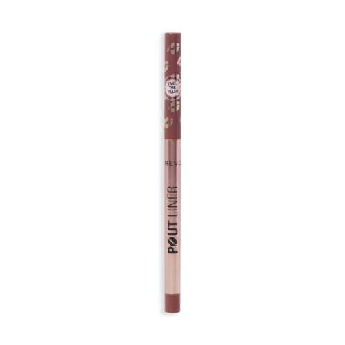 Revolution - Delineador labial Pout Liner - Doll Cool Nude