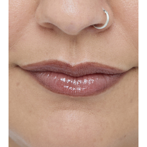 Revolution - Delineador labial Pout Liner - Espresso Cool Brown