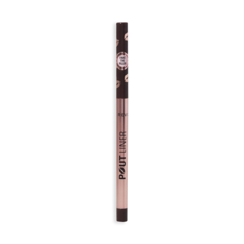 Revolution - Delineador labial Pout Liner - Espresso Cool Brown