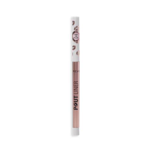 Revolution - Delineador labial Pout Liner - Glaze Clear