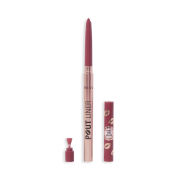Revolution - Delineador labial Pout Liner - Jelly Berry Mauve