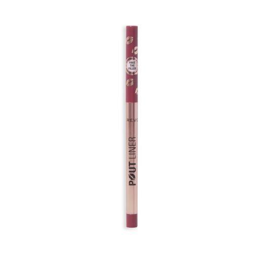 Revolution - Delineador labial Pout Liner - Jelly Berry Mauve