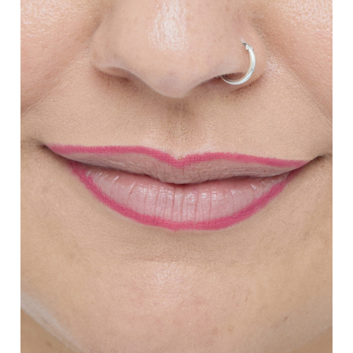 Revolution - Delineador labial Pout Liner - Jelly Berry Mauve