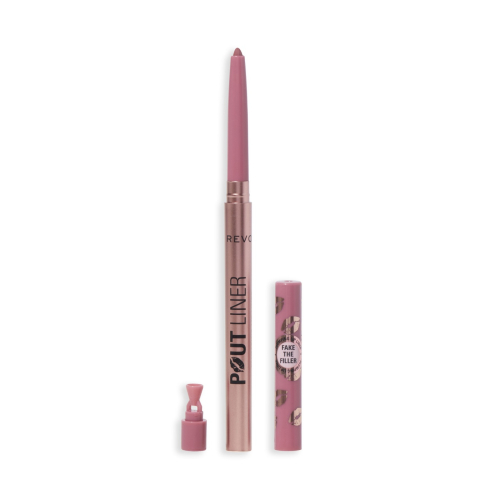 Revolution - Delineador labial Pout Liner - Kiss Baby Pink