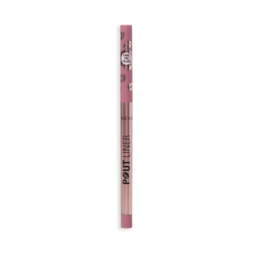 Revolution - Delineador labial Pout Liner - Kiss Baby Pink