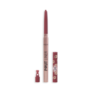 Revolution - Delineador Labial Pout Liner - Melba Warm Peach