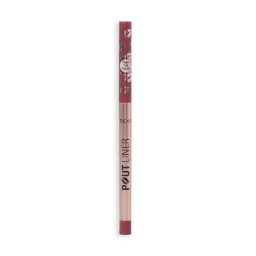Revolution - Delineador Labial Pout Liner - Melba Warm Peach
