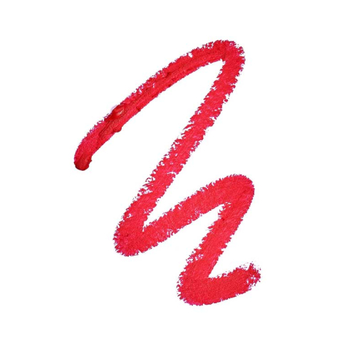 Revolution - Lápis de lábios Satin Kiss - Ruby